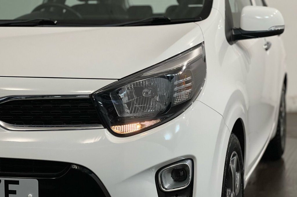 Used Kia Picanto 2019 for sale - 77369186: Photo 16