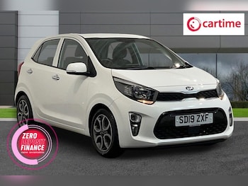 2019 (19) - 1.25 3 5dr Auto