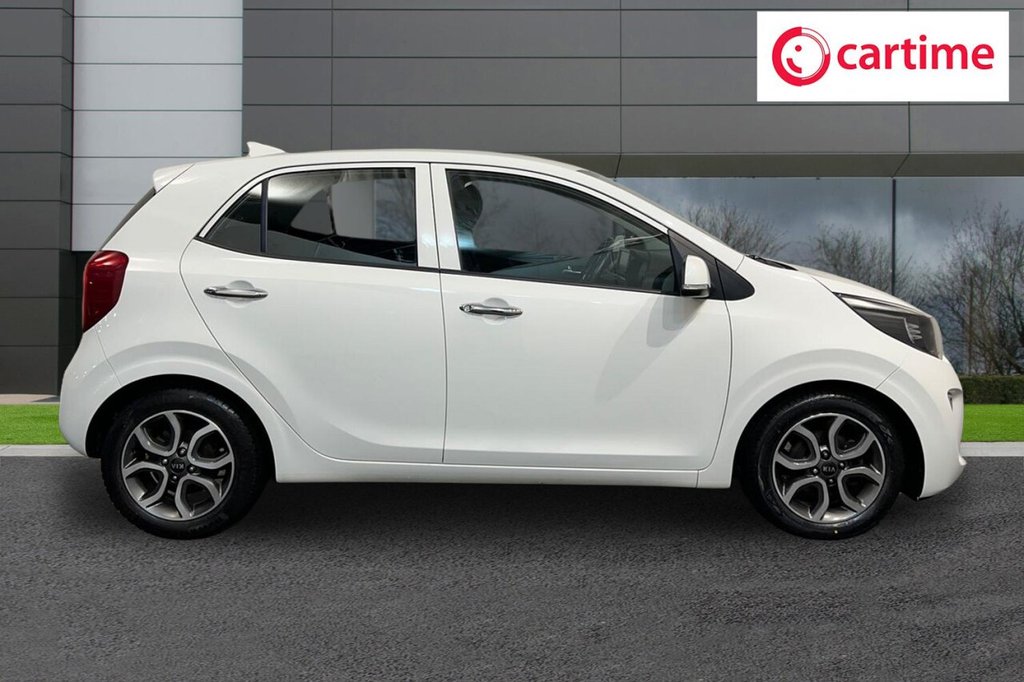 Used Kia Picanto 2019 for sale - 77369186: Photo 2