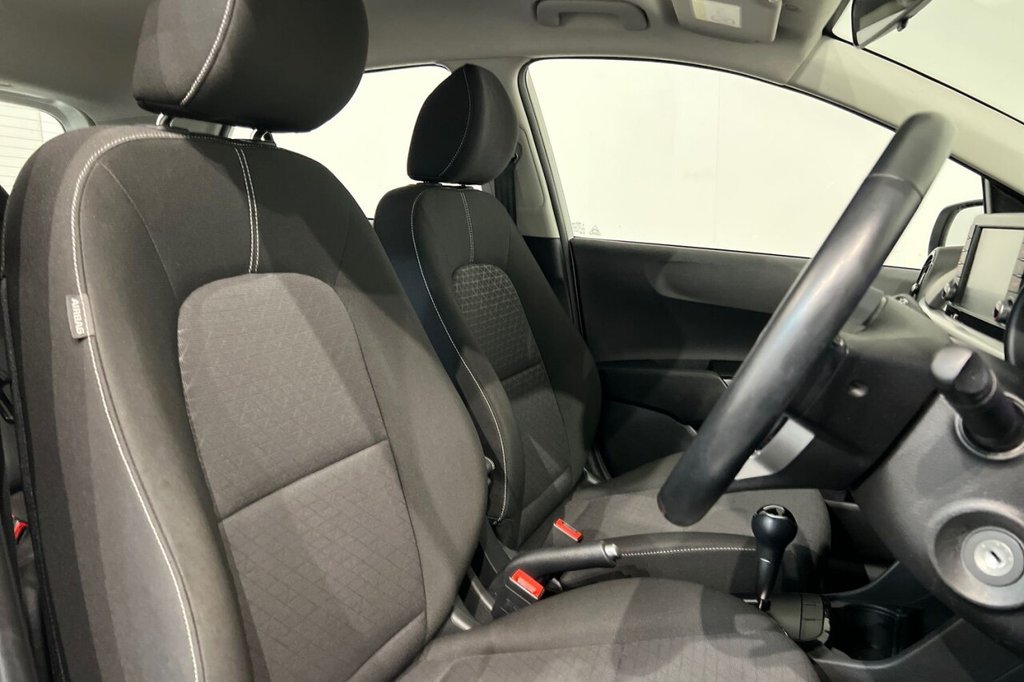 Used Kia Picanto 2019 for sale - 77369186: Photo 22