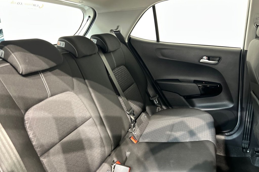 Used Kia Picanto 2019 for sale - 77369186: Photo 23