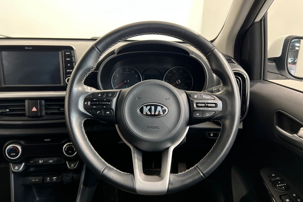 Used Kia Picanto 2019 for sale - 77369186: Photo 24