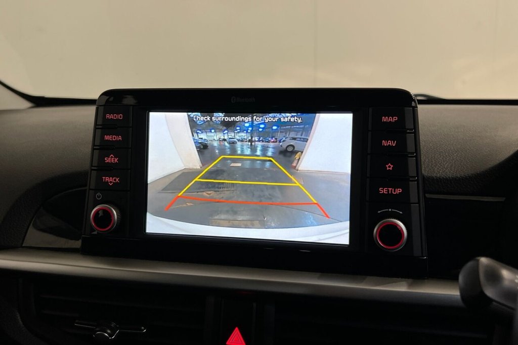 Used Kia Picanto 2019 for sale - 77369186: Photo 29