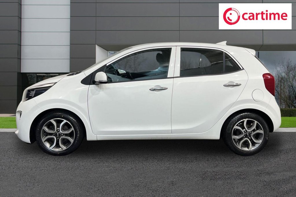 Used Kia Picanto 2019 for sale - 77369186: Photo 3