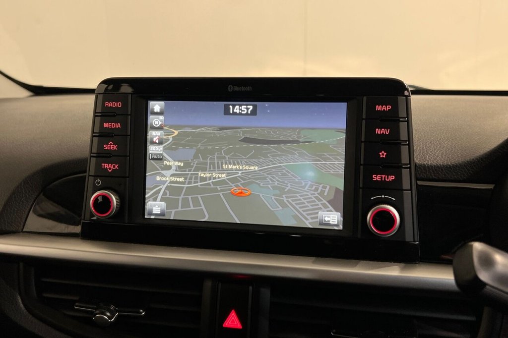 Used Kia Picanto 2019 for sale - 77369186: Photo 30