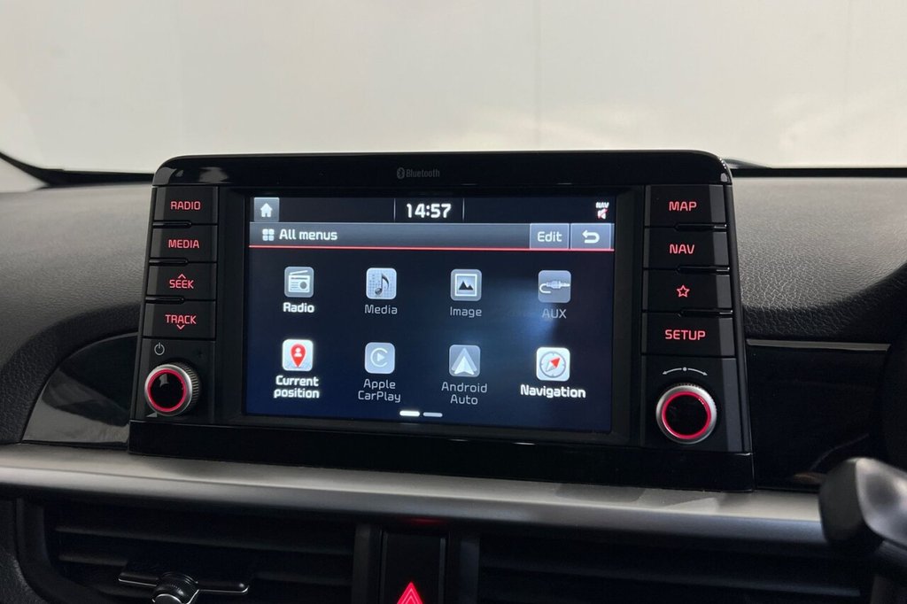 Used Kia Picanto 2019 for sale - 77369186: Photo 32