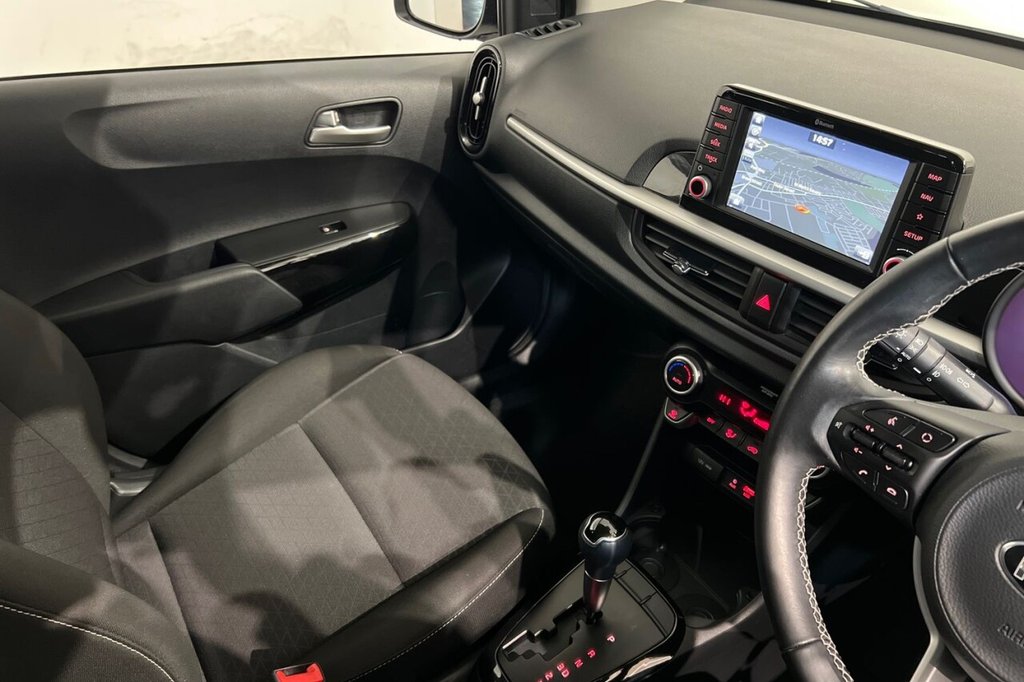 Used Kia Picanto 2019 for sale - 77369186: Photo 33