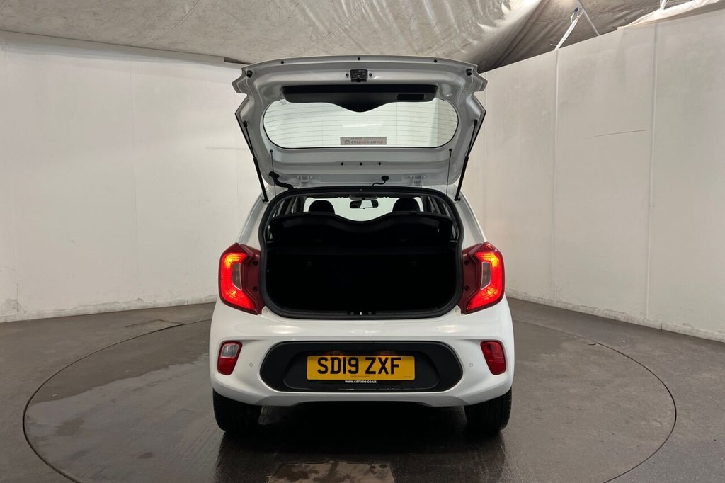 Used Kia Picanto 2019 for sale - 77369186: Photo 37