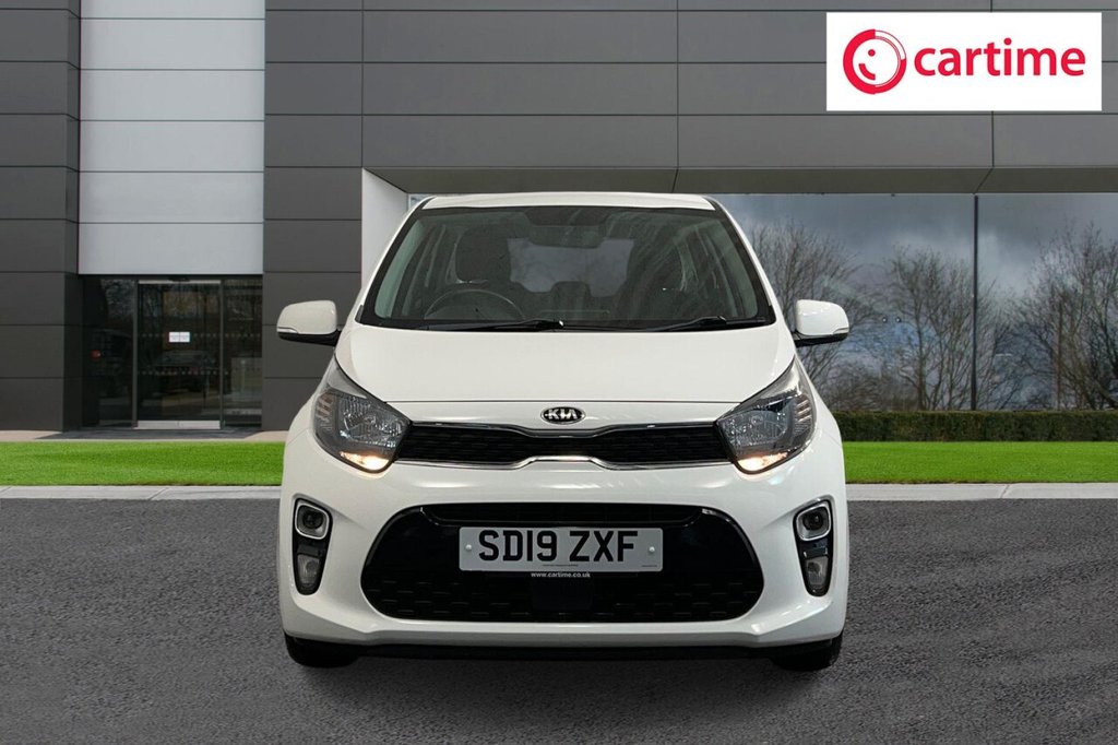 Used Kia Picanto 2019 for sale - 77369186: Photo 4