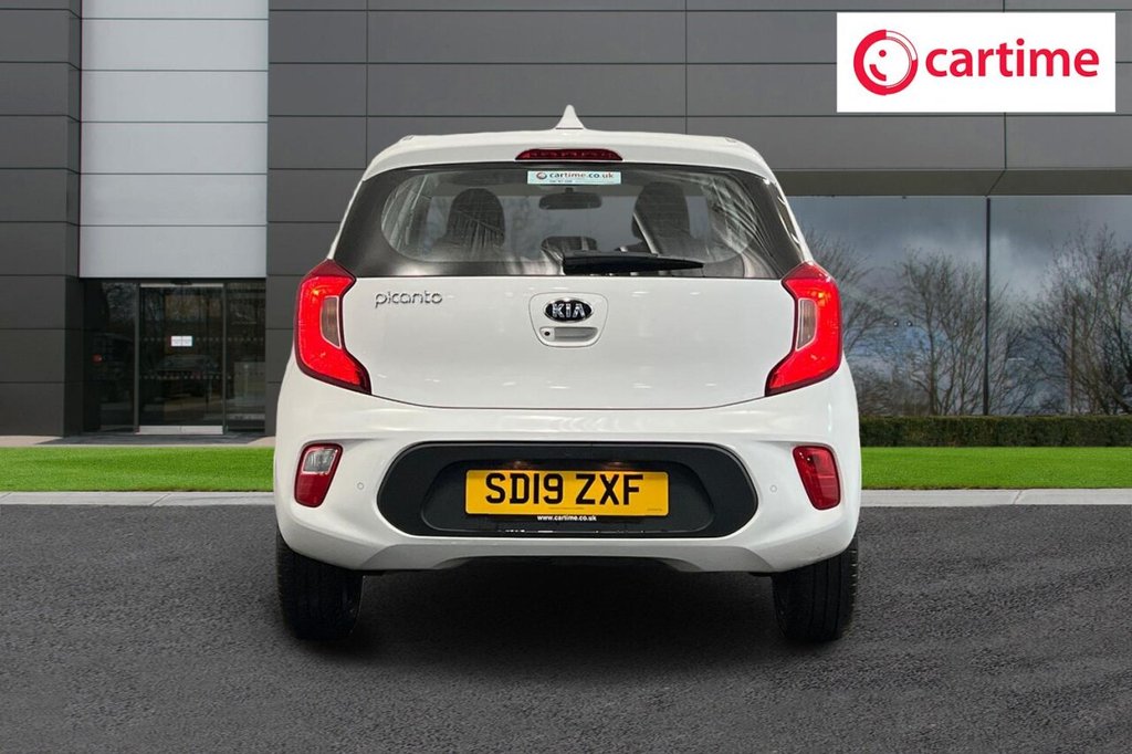 Used Kia Picanto 2019 for sale - 77369186: Photo 6