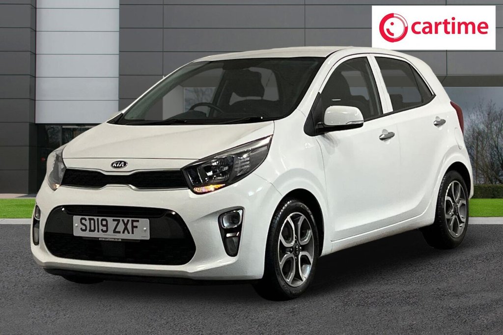 Used Kia Picanto 2019 for sale - 77369186: Photo 7