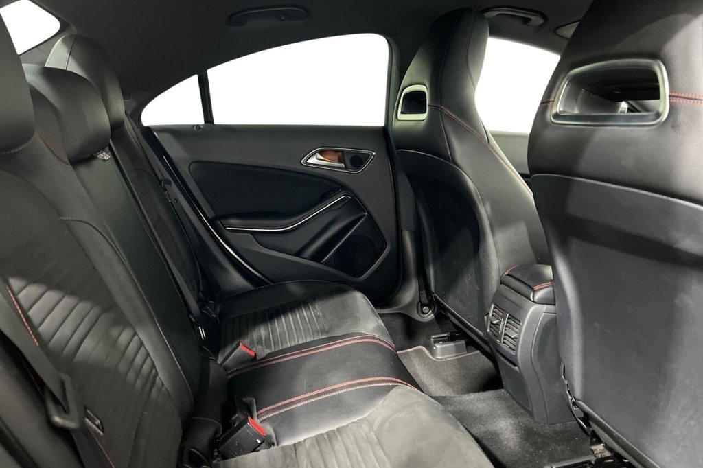 Used Mercedes-Benz CLA 2018 for sale - 76356380: Photo 10