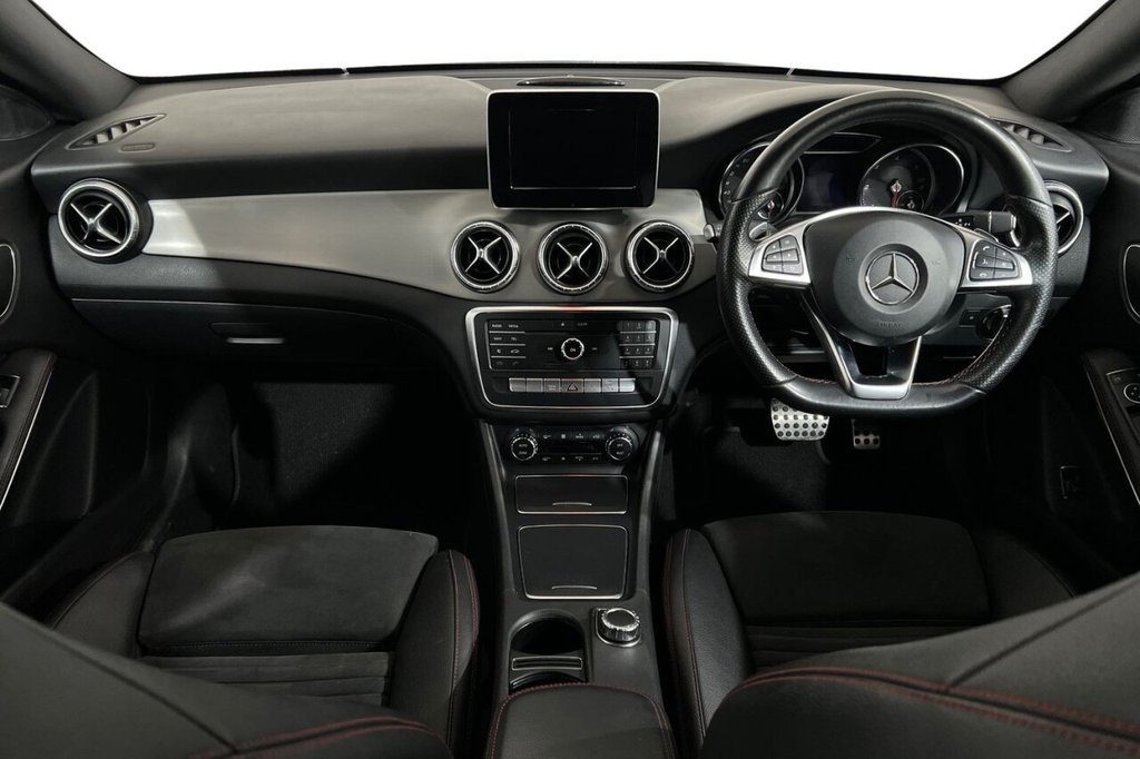 Used Mercedes-Benz CLA 2018 for sale - 76356380: Photo 12