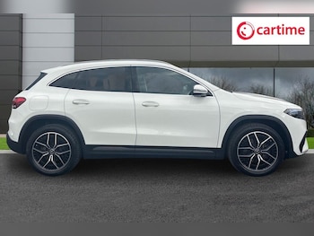 Used Mercedes-Benz EQA 2023 for sale - 78805960: Photo