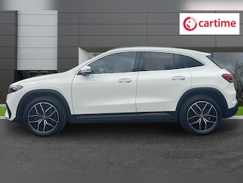 Used Mercedes-Benz EQA 2023 for sale - 78805960: Photo