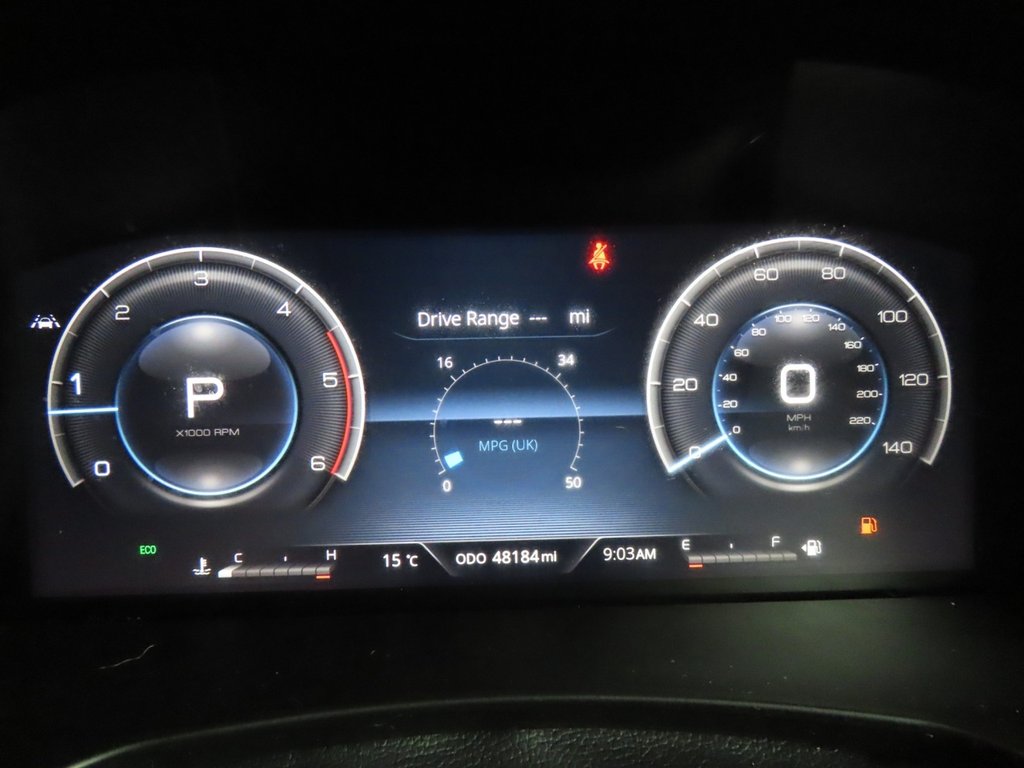 Used Ssangyong Rexton 2022 for sale - 77780491: Photo 12