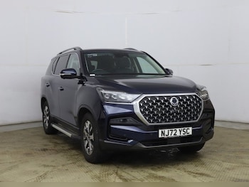 2022 (72) - 2.2 Ultimate 5dr Auto