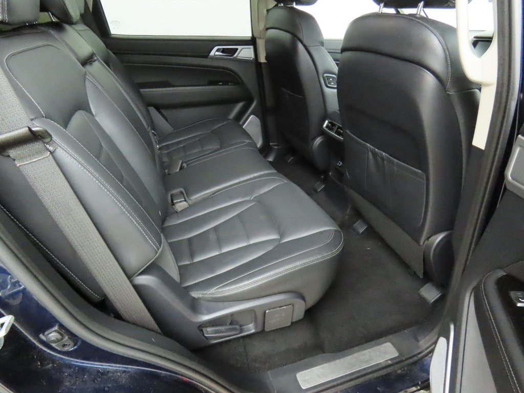 Used Ssangyong Rexton 2022 for sale - 77780491: Photo 6