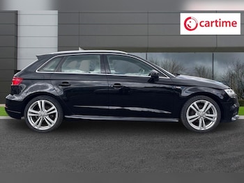 Used Audi A3 2018 for sale - 78672044: Photo