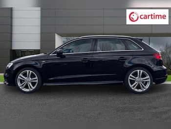 Used Audi A3 2018 for sale - 78672044: Photo