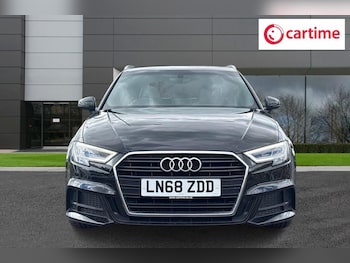 Used Audi A3 2018 for sale - 78672044: Photo