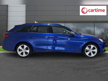 Used SEAT Leon 2020 for sale - 78401427: Photo