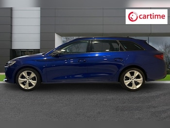 Used SEAT Leon 2020 for sale - 78401427: Photo