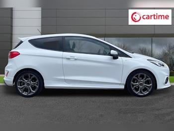 Used Ford Fiesta 2019 for sale - 75704199: Photo