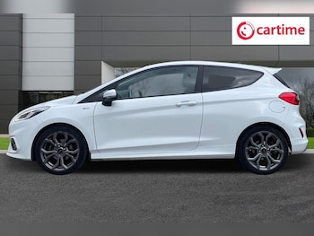 Used Ford Fiesta 2019 for sale - 75704199: Photo