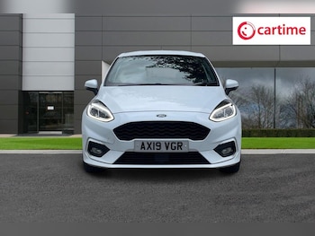 Used Ford Fiesta 2019 for sale - 75704199: Photo