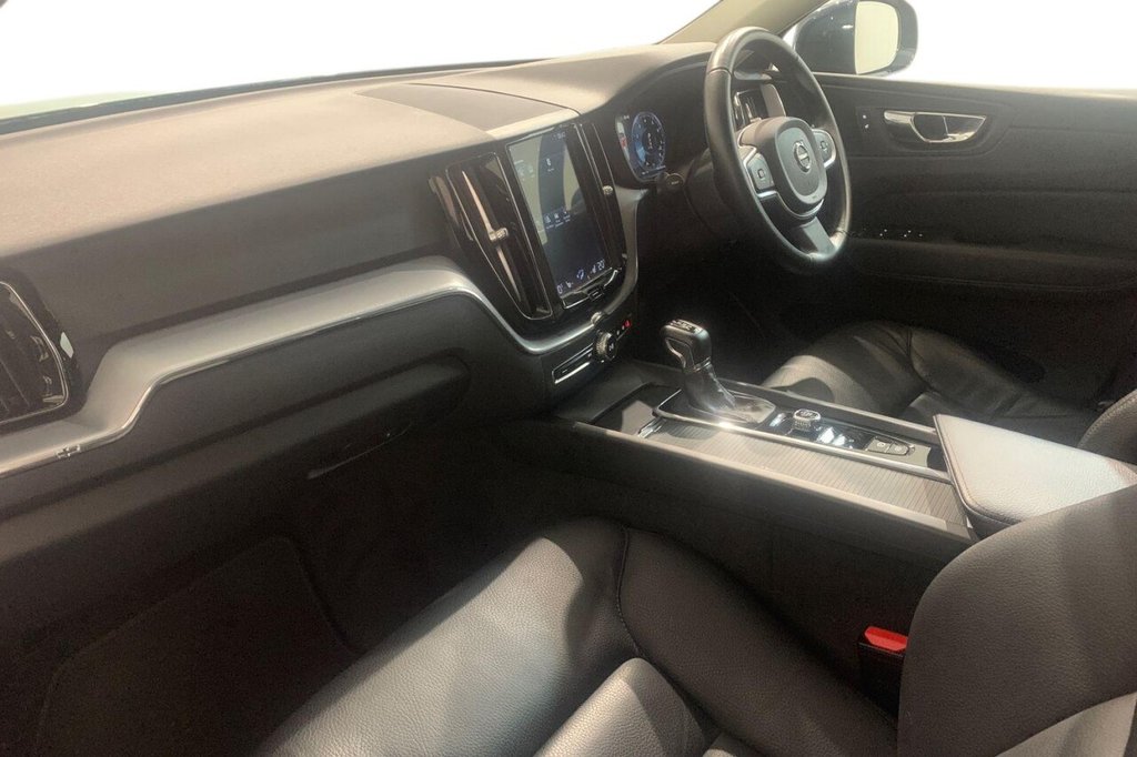 Used Volvo XC60 2019 for sale - 77301936: Photo 11