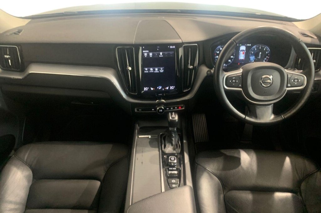 Used Volvo XC60 2019 for sale - 77301936: Photo 12