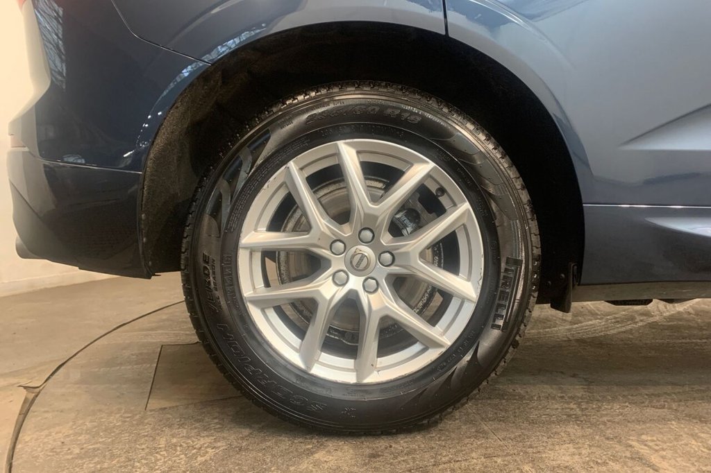 Used Volvo XC60 2019 for sale - 77301936: Photo 14