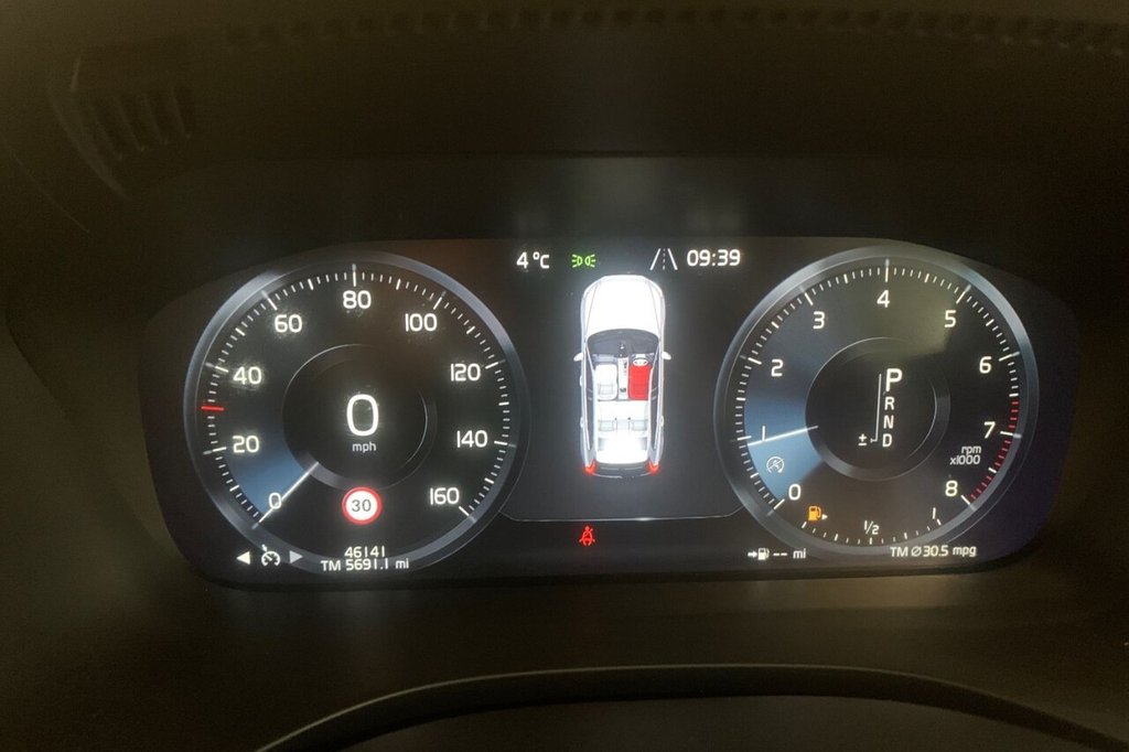 Used Volvo XC60 2019 for sale - 77301936: Photo 15