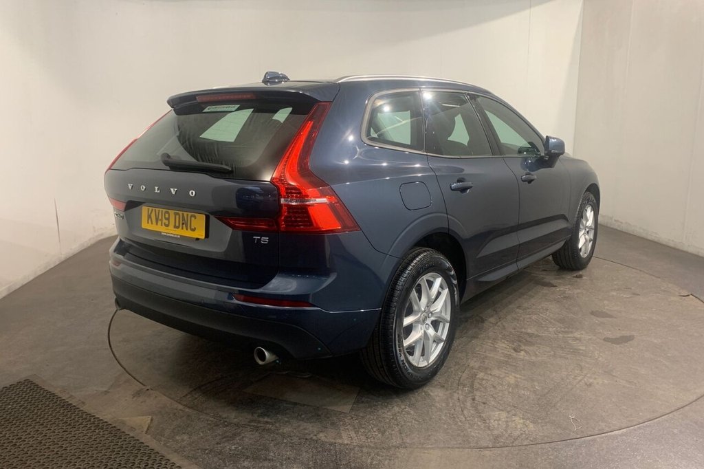 Used Volvo XC60 2019 for sale - 77301936: Photo 16