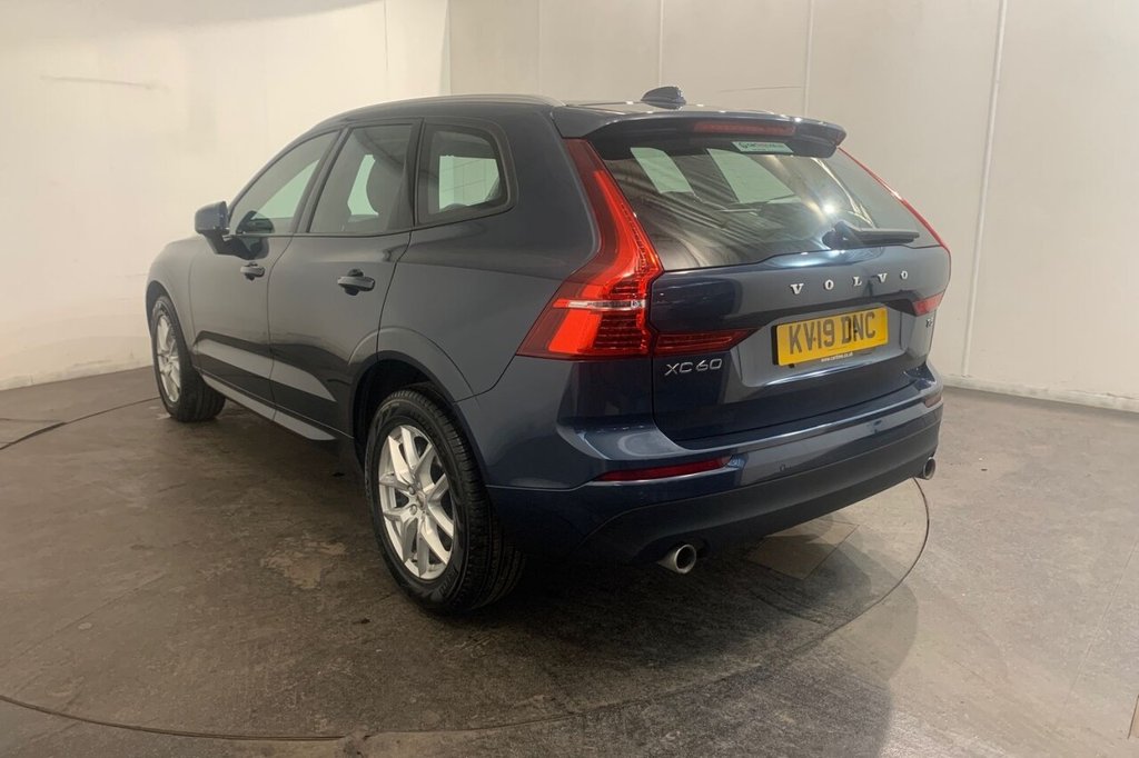 Used Volvo XC60 2019 for sale - 77301936: Photo 17