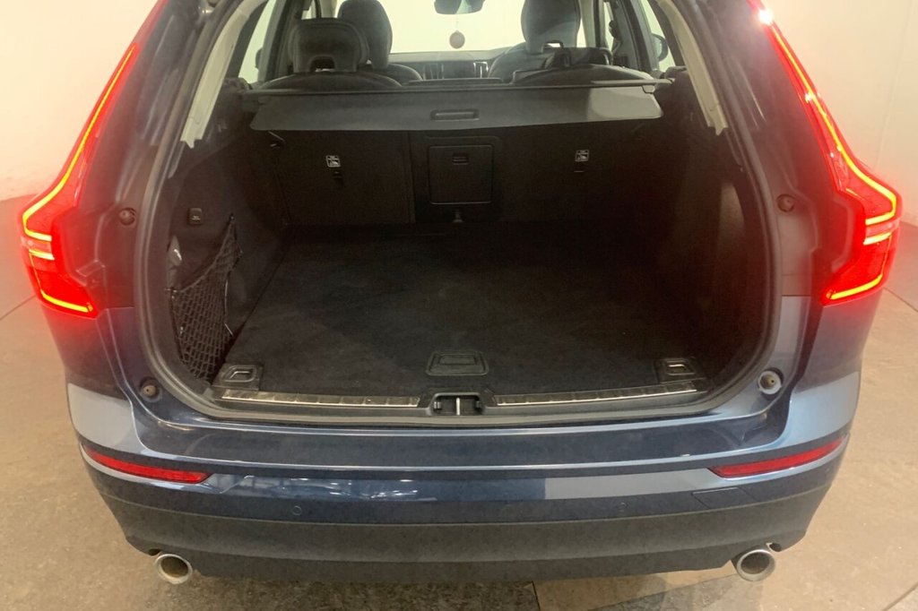 Used Volvo XC60 2019 for sale - 77301936: Photo 19
