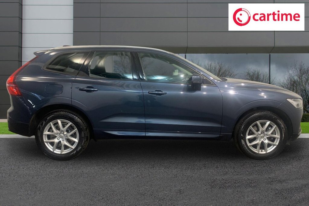 Used Volvo XC60 2019 for sale - 77301936: Photo 2
