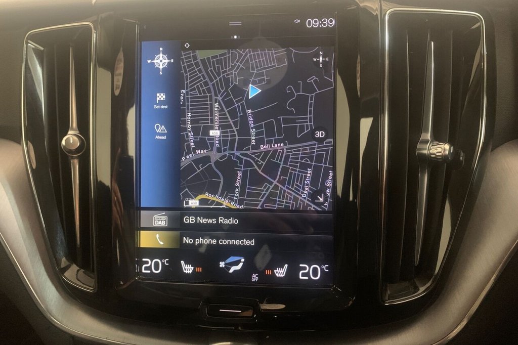 Used Volvo XC60 2019 for sale - 77301936: Photo 22