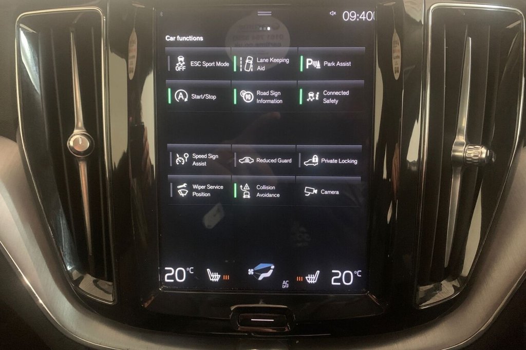 Used Volvo XC60 2019 for sale - 77301936: Photo 23