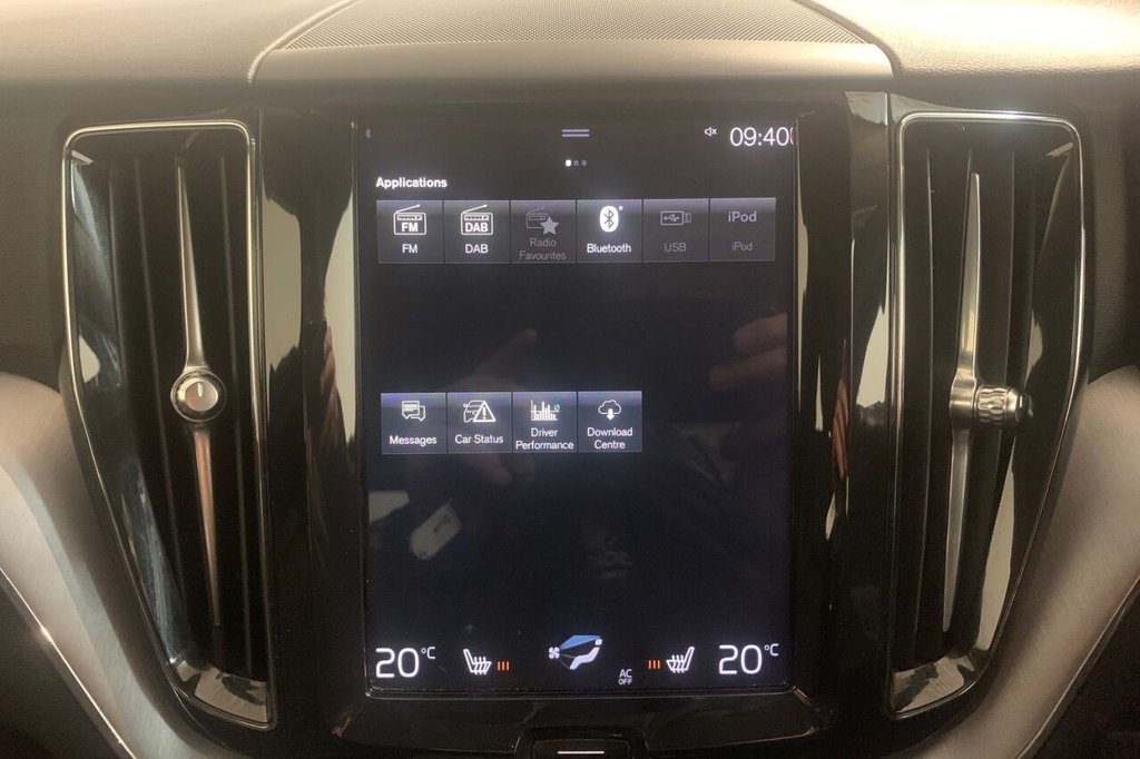 Used Volvo XC60 2019 for sale - 77301936: Photo 24