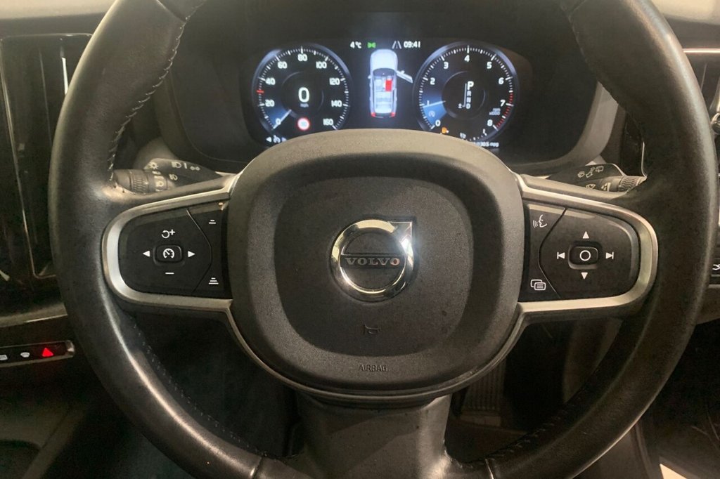 Used Volvo XC60 2019 for sale - 77301936: Photo 27