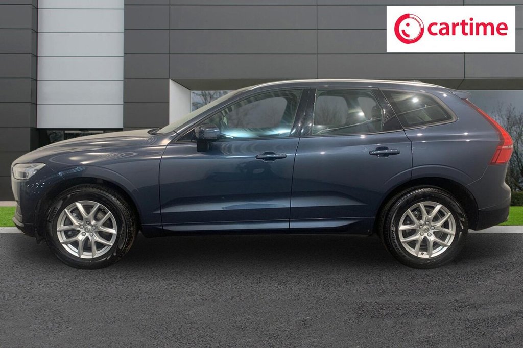 Used Volvo XC60 2019 for sale - 77301936: Photo 3