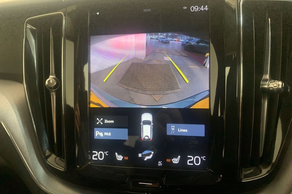 Used Volvo XC60 2019 for sale - 77301936: Photo 33