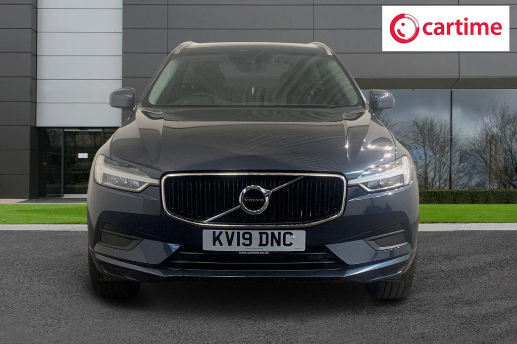 Used Volvo XC60 2019 for sale - 77301936: Photo 4