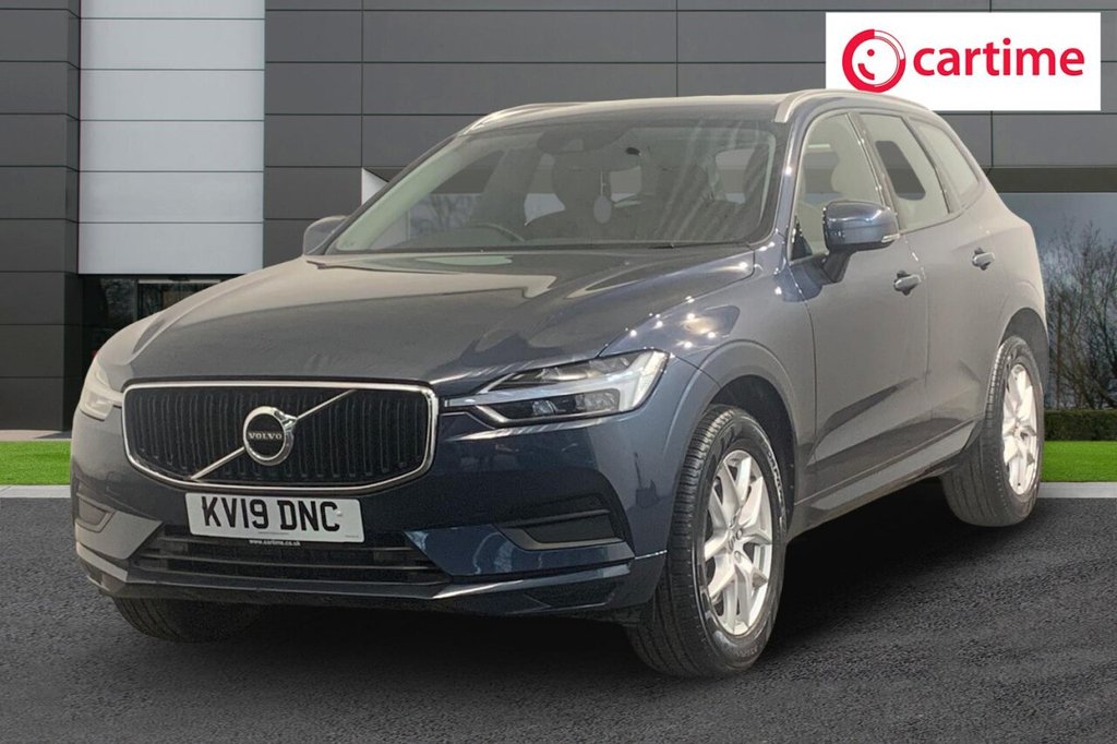 Used Volvo XC60 2019 for sale - 77301936: Photo 7