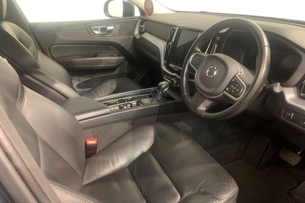 Used Volvo XC60 2019 for sale - 77301936: Photo 9