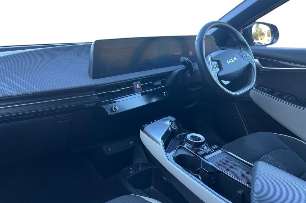Used Kia EV6 2023 for sale - 76009748: Photo 11