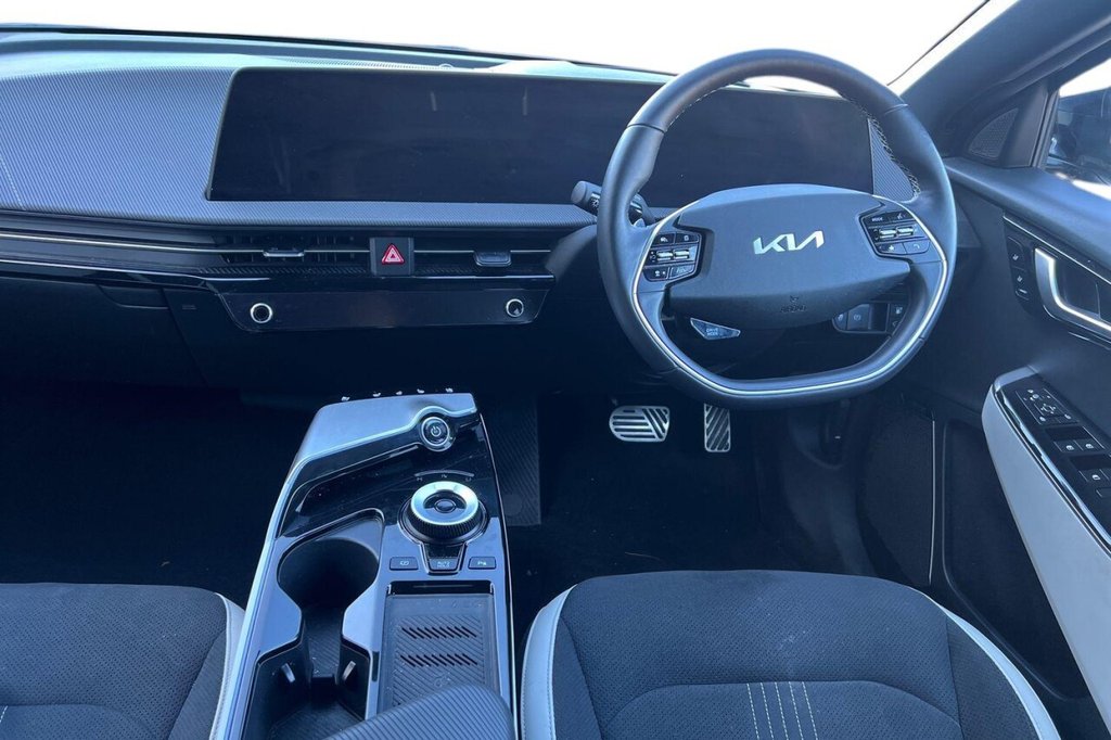 Used Kia EV6 2023 for sale - 76009748: Photo 12