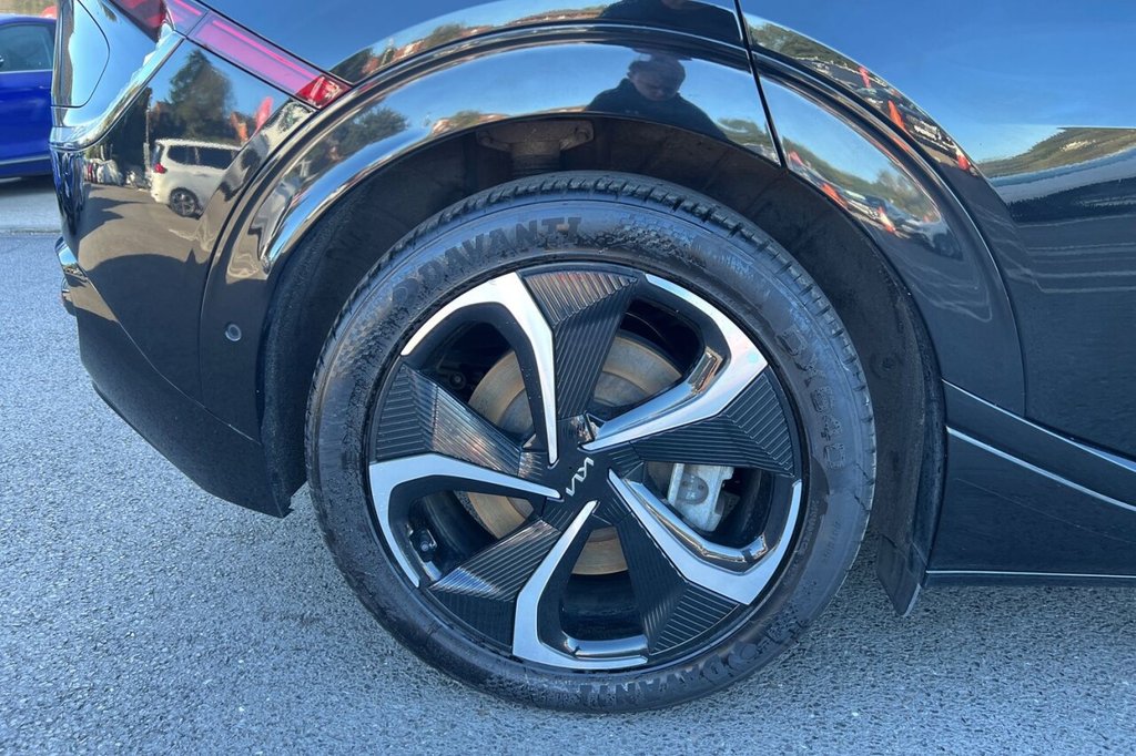 Used Kia EV6 2023 for sale - 76009748: Photo 14